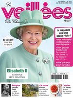 Les Veillées des chaumières